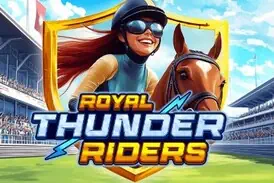 Royal Thunder Riders